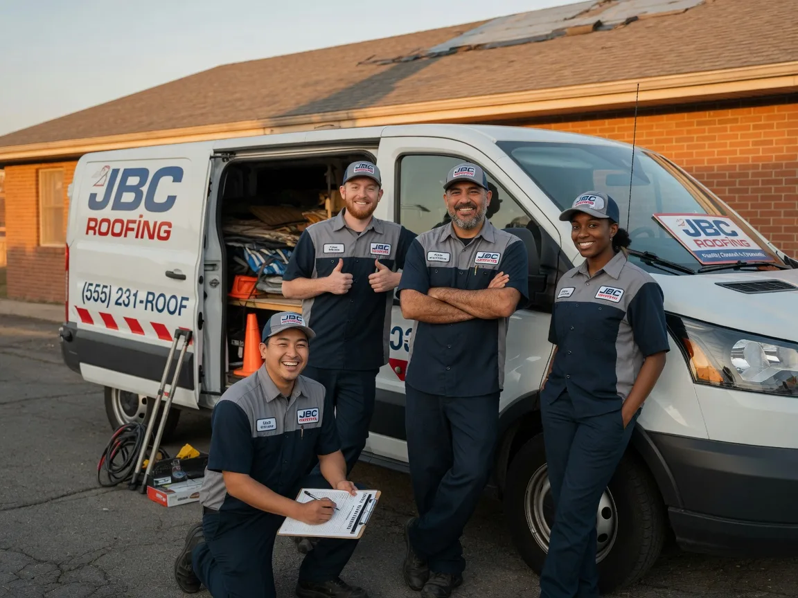 Roof Replacement company in Bear Creek, PA