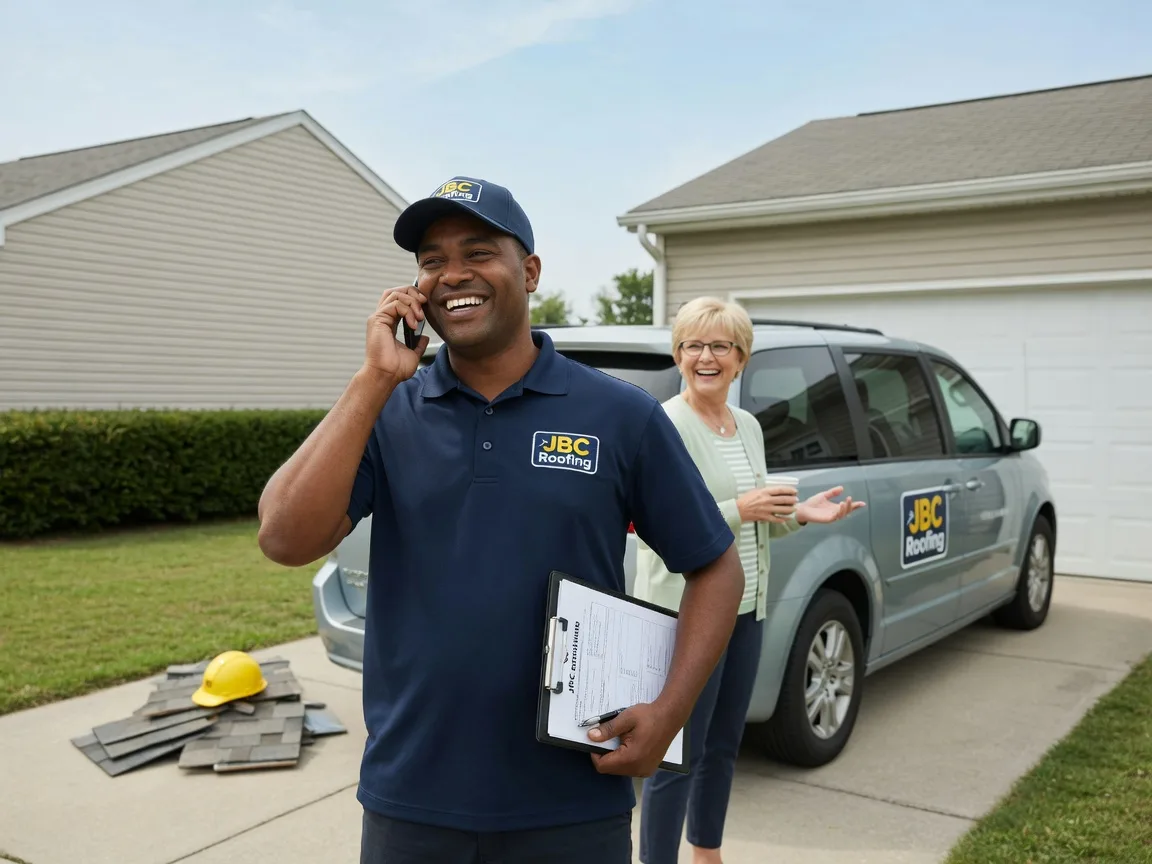 Roof Replacement Bear Creek, PA FAQs